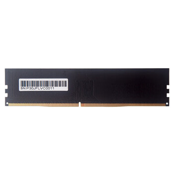 忆捷PC-DDR4 16G/2666 16GB台式机内存条原颗粒全兼容 P30 商用