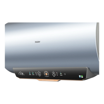 海尔（Haier） ES80H-GD7(2A)U1 80升 一级能效 家用智能监控 变频速热七星净水洗 电热水器（一价全包安装）