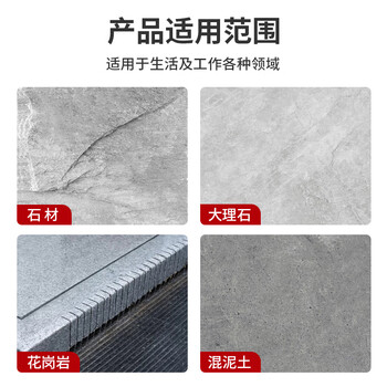 卡夫威尔 角磨机切割片石材混凝土云石锯片墙面开槽干切片 CU3659