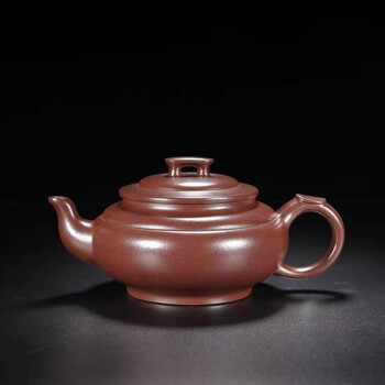 紫砂壺 - Wikipedia