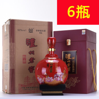 拍賣已結束06茅鄉國賓酒 2012年 52度 500ml 6箱(36瓶)【d97-64】