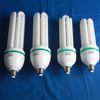 灯饰照明 led灯源 超耐 小气鬼节能灯 大功率节能灯泡螺口4u6u8u85w