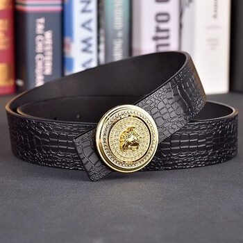 VERSACE JEANS腰带新款- VERSACE JEANS腰带2021年新款- 京东