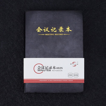 申士 SHEN SHI 基础款80张 A5/25K 商务办公皮面本 会议本记事本笔记本子 80张1本J4025黑色 申士 SHEN SHI 基础款80张 A5/25K 商务办公皮面本 会议本记事本笔记本子 80张1本J4025黑色