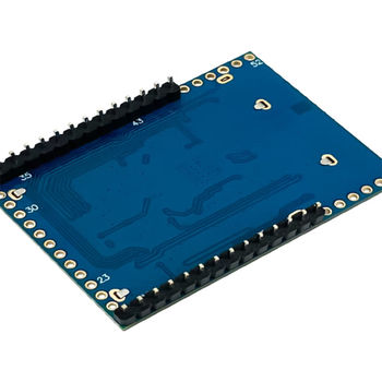 凯元达 5.8GWIFI蓝牙二合一模组RM58F串口转WIFI无线透传2.4g+5.8g双频RM58N单模组