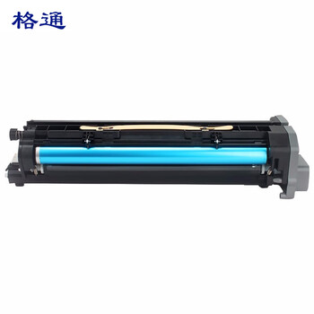 格通成像鼓适用富士施乐IV4070/IV5070/IV3070粉盒硒鼓组件 感光鼓 四代套鼓(约8万页)