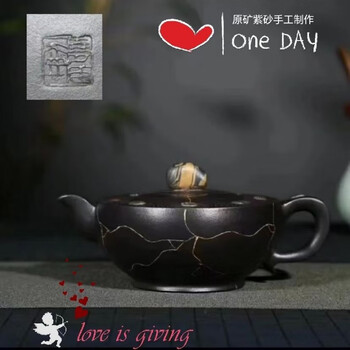 顾景舟紫砂壶壶型号规格- 京东