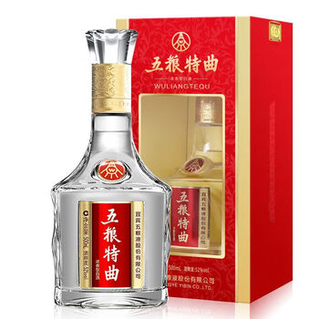 五粮液系列酒白酒- 京东