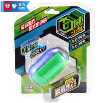 奇博少年魔方品牌及商品- 京东