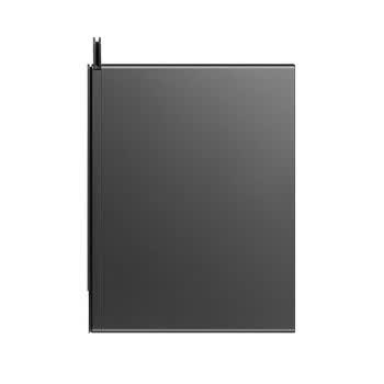 联想ThinkCentre M950T 高性能商用台式机电脑定制（酷睿I7 32G 1T固态+4T机械 集显) +23.8 2K显示器 