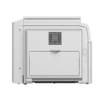 佳能（Canon）iR 2206N A3黑白激光数码复合机（WiFi无线/网络打印/复印/扫描）一体机含盖板