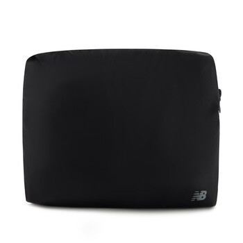 NEW BALANCE男女同款休闲舒适百搭运动拎包LAB52416 BK F