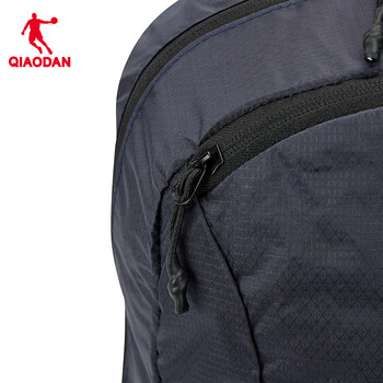 乔丹运动双肩包轻质跑步户外2025夏季上新登山露营背包轻便男女书包