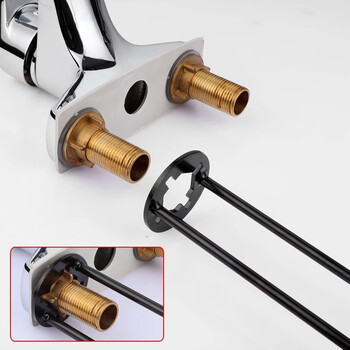 梅派多功能水龙头安装扳手水槽水管角阀安装维修拆卸工具套筒拧紧神器 梅派多功能水龙头安装扳手水槽水管角阀安装维修拆卸工具套筒拧紧神器