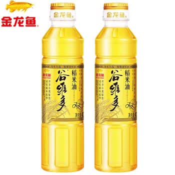 六神【端午关怀】花露水95ml*2瓶 祛痱止痒+稻米油400ml 非转基因x2瓶