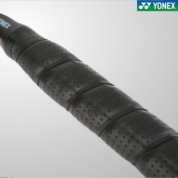 尤尼克斯（YONEX）全碳素纤维羽毛球拍YY天斧系列AX100ZZ古红色3UG5 穿NBG95线