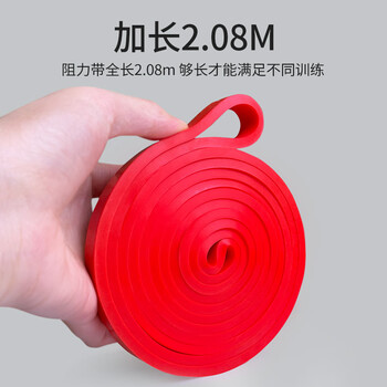 PROIRON普力艾 弹力带引体向上助力带成人力量训练中考单杠辅助 30-50kg PROIRON普力艾 弹力带引体向上助力带成人力量训练中考单杠辅助 30-50kg