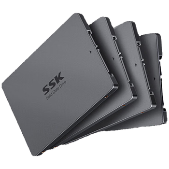 飚王SSD固态硬盘2.5英寸SATA3.0接口 台式机笔记本通用固态硬盘 【1TB】读速500MB/s固态硬盘 M003