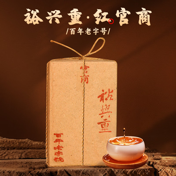 手筑官茶价格报价行情- 京东