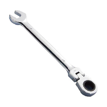 维度WEDO快速两用扳手活头快速棘轮两用扳手德标10mmWD209-10/把