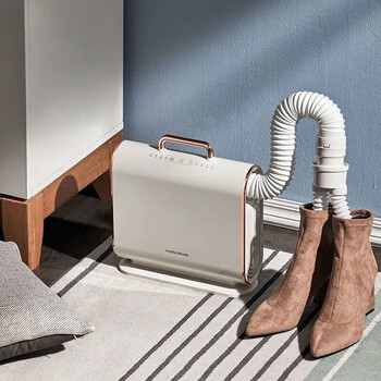 MORPHY RICHARDS 暖被机(含干衣袋）MR2070+MR1064 小型 烘被机暖被机被子烘干机