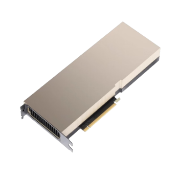 英伟达（NVIDIA）深度学习GPU运算加速显卡DeepSeek部署显卡 Tesla H100-80G