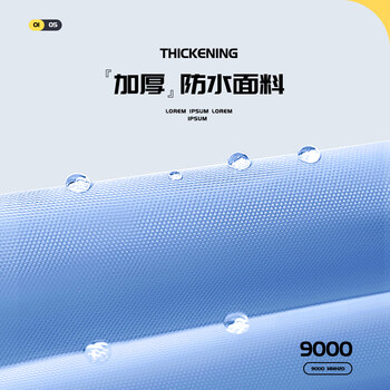 备美电动电瓶摩托车雨衣新款双人加大加厚男女专用高级防暴雨雨披