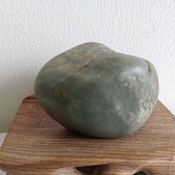 青玉籽料和田原石价格报价行情- 京东