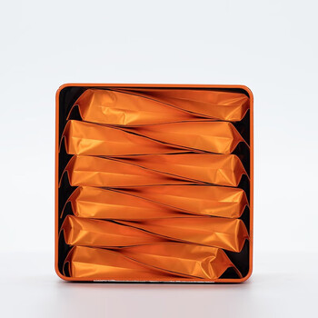 八马茶业八马单丛鸭屎香大罐装 （192g/罐）送礼茶叶 礼盒装