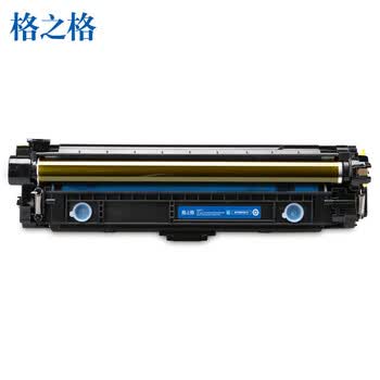 格之格508A/CF361A青色硒鼓 带芯片 适用惠普M553N M553DN M553X M577C M577Z M577F M577DN打印机(约5000页) 格之格508A/CF361A青色硒鼓 带芯片 适用惠普M553N M553DN M553X M577C M577Z M577F M577DN打印机(约5000页)