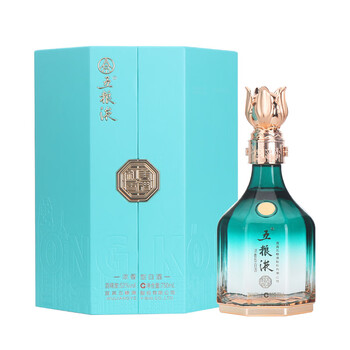 五粮液52度750ml价格报价行情- 京东