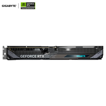 技嘉（GIGABYTE）5060Ti 8G显卡 魔鹰 GeForce RTX 5060 Ti Gaming OC 8G DLSS4 游戏电竞设计AI电脑独立显卡