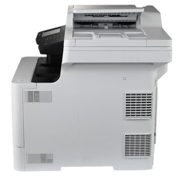 兄弟（brother）MFC-L8900CDW A4彩色激光多功能一体机 自动双面打印复印扫描传真四合一 无线网络/商用办公
