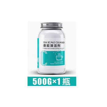 SUKGARDEN 茶垢清洁剂 500g