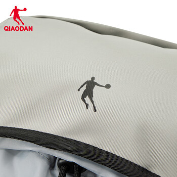 乔丹运动大容量双肩包男女夏季多口袋登山徒步骑行包户外背包