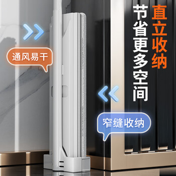 百家好世大号平板拖把42cm宽121cm杆长2块布家用一拖净免手洗吸水墩布托把 百家好世大号平板拖把42cm宽121cm杆长2块布家用一拖净免手洗吸水墩布托把