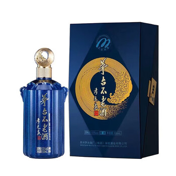 茅台不老酒白酒- 京东