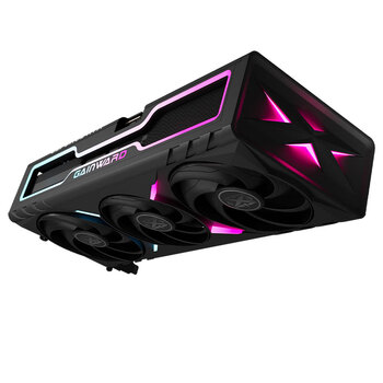 耕升 GeForce RTX 5090 D 炫光 OC 32G游戏显卡 DLSS 4 电竞游戏/设计剪辑/AI本地部署/直播娱乐高端