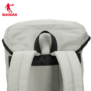 乔丹运动大容量双肩包男女夏季多口袋登山徒步骑行包户外背包