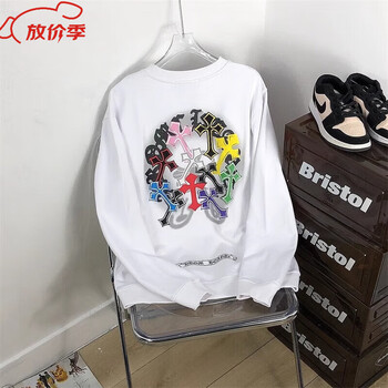 4/20大幅値下【希少】Chrome Hearts usa製サーマルロンT 楽天市場】CHROME HEARTS(クロムハーツ) サイズ:S OLD Malibu