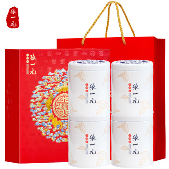 张一元白茶- 京东