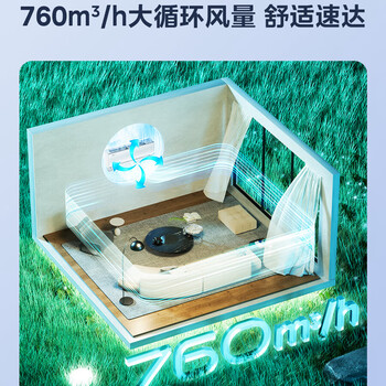 美的空调壁挂式大1.5匹 酷省电pro 新一级能效 变频冷暖 节能省电 KFR-35GW/N8KS1-1P