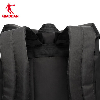 乔丹运动大容量双肩包男女夏季多口袋登山徒步骑行包户外背包