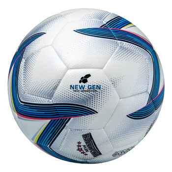 世达（star）足球4号球青少年成人耐磨PU热粘合专业比赛训练标准用球SB4154C