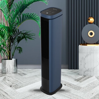 先锋FTH21AR 冷风扇水冷冰晶制冷低声负离子空调扇家用客厅办公室制冷器落地塔扇