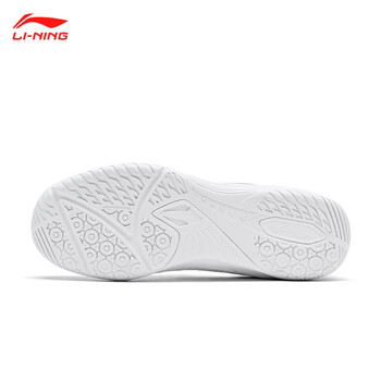 李宁（LI-NING）乒乓球鞋男女款王楚钦球迷版国家队同款防滑减震耐磨训练运动鞋