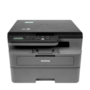 兄弟（brother）DCP-L2518DW a4黑白激光多功能一体机 自动双面打印/复印/扫描三合一（wifi无线手机打印）
