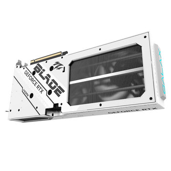 影驰 GeForce RTX 5060 Ti 圣刃 MAX OC 16GB GDDR7 DLSS 4 电竞光追游戏/AI本地部署显卡 影驰 GeForce RTX 5060 Ti 圣刃 MAX OC 16GB GDDR7 DLSS 4 电竞光追游戏/AI本地部署显卡