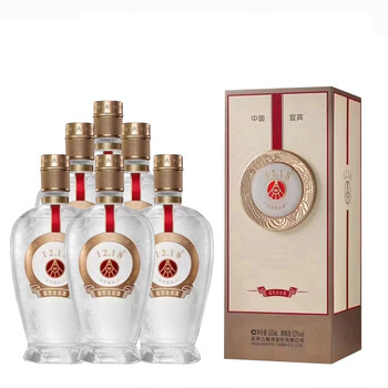 五粮液1218纪念酒价格报价行情- 京东