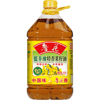 金龙鱼花露水95ml*2瓶清凉舒爽祛痱止痒+金福送健康粮油套装C款 米随机